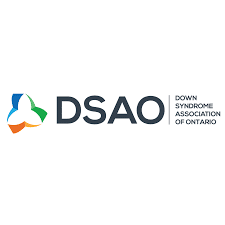 dsao logo Down Syndrome Association of Ontario Logo