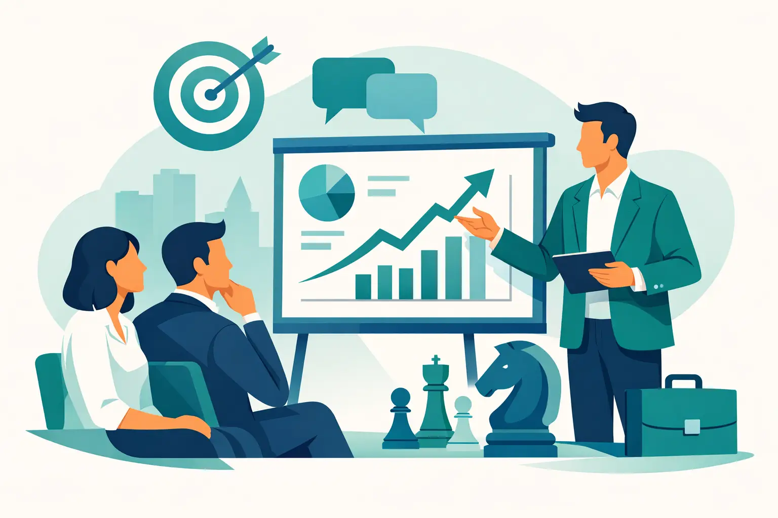 When Should a Business Hire a Sales Coach?