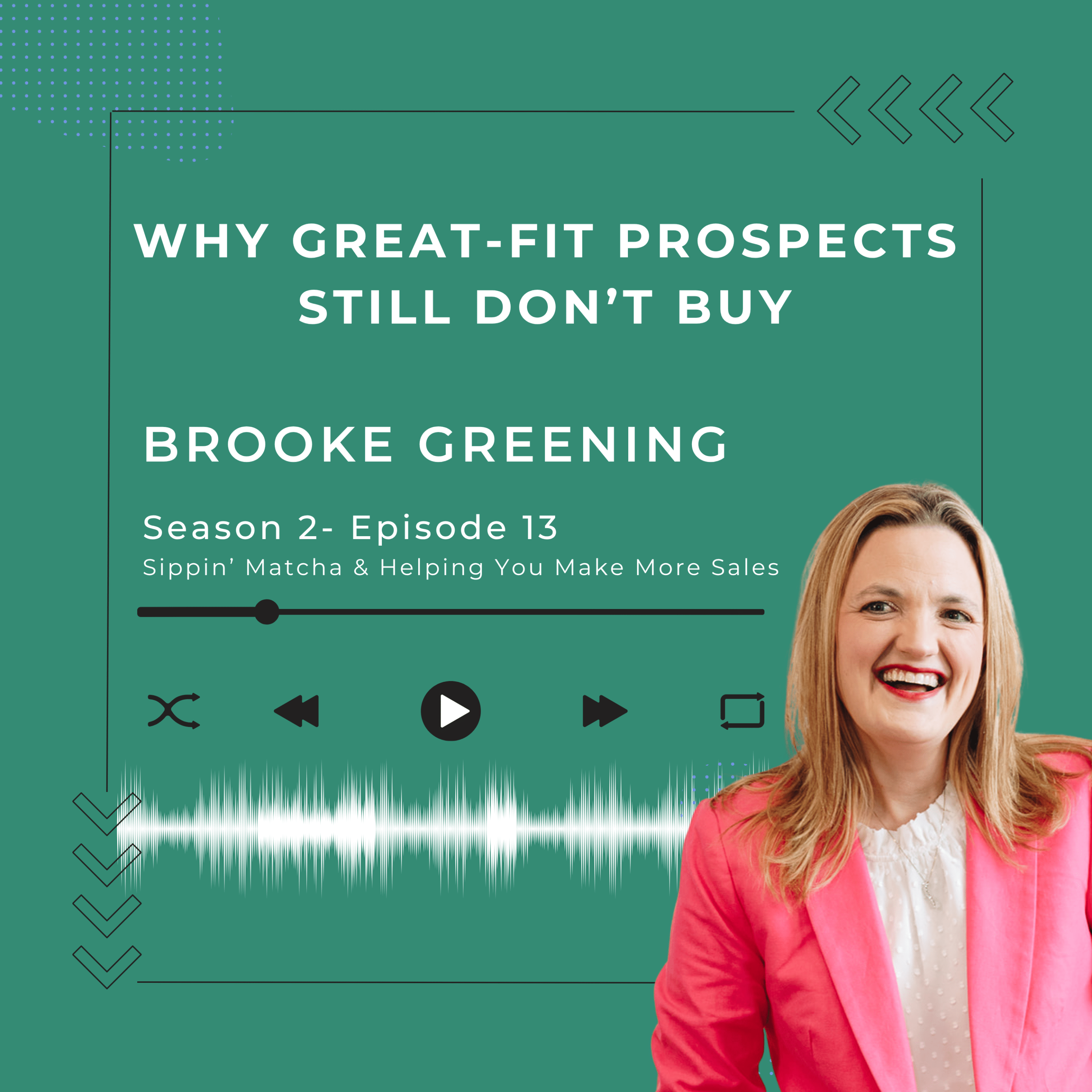 Why Great-Fit Prospects Still Don’t Buy